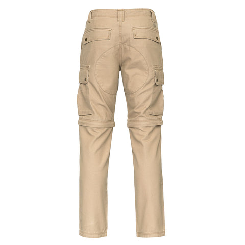 Lincoln Zip Off nadrág