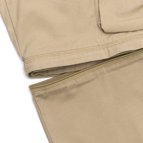 Lincoln Zip Off nadrág