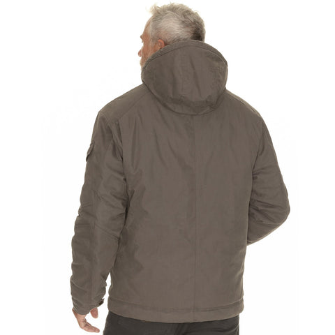 Spruce II kabát