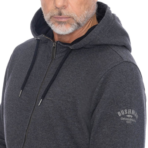 Jeff pulóver