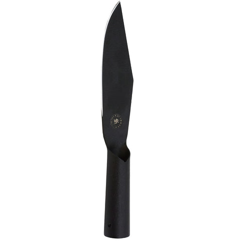 Bushman kés Bushsteel fekete UNI