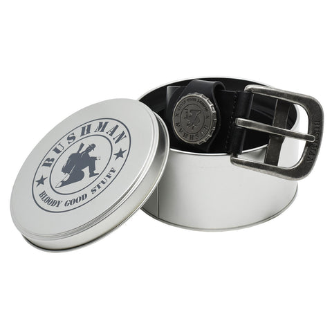 belt Bottle Belt III