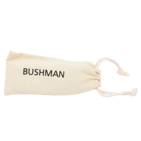Bushman Besteck Evőeszközkészlet II ezüst UNI