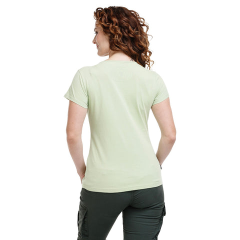 T-shirt Colours W