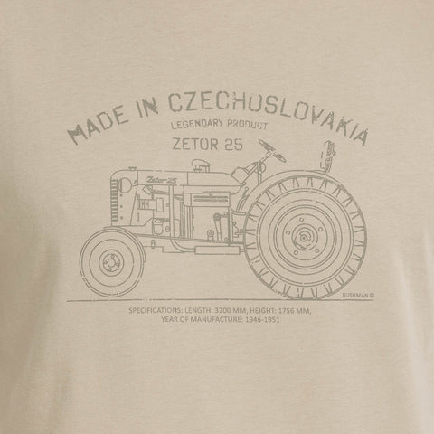 Gunn póló