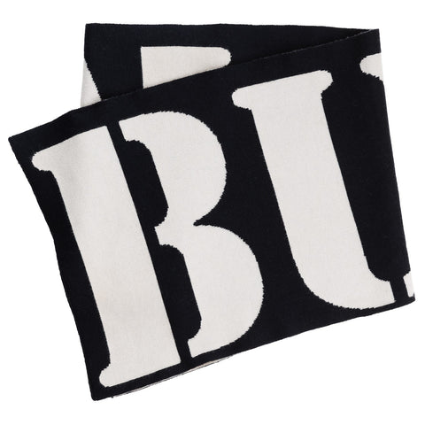 Bushman Wewa sál fekete UNI