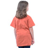 T-shirt Jerry IV orange