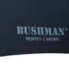 Bushman esernyő Eco fekete UNI