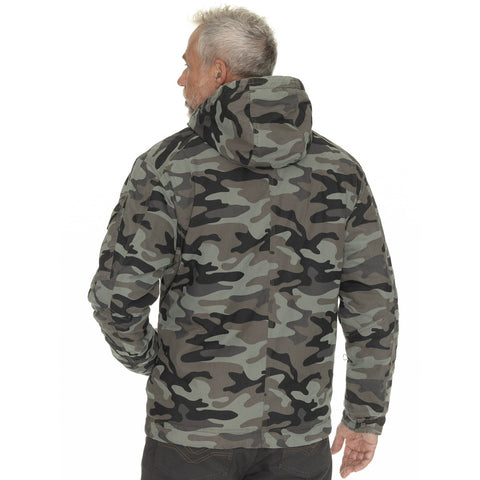 Spruce II kabát