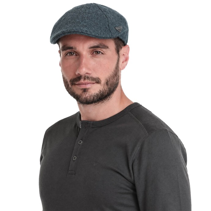 Gourd  lapos sapka, uniszex, „stone” színben.