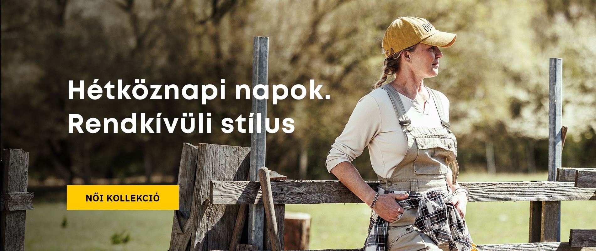 Női ingek